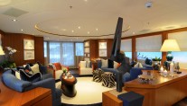 SNOWBIRD Main Salon